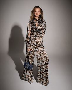 Spodnie na każdą okazję od Chruscinska.pl